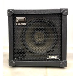 (BRUGT) Roland CUBE-30 Basforstrker